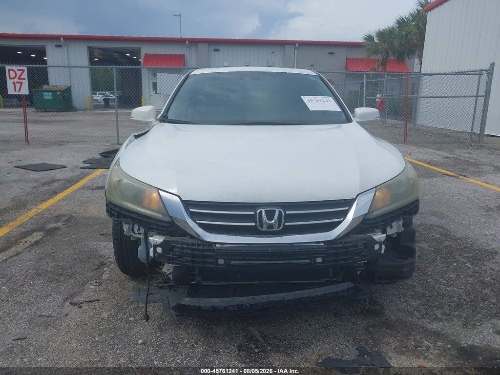 1HGCR2F87EA237325 2014 HONDA ACCORD photo no. 12