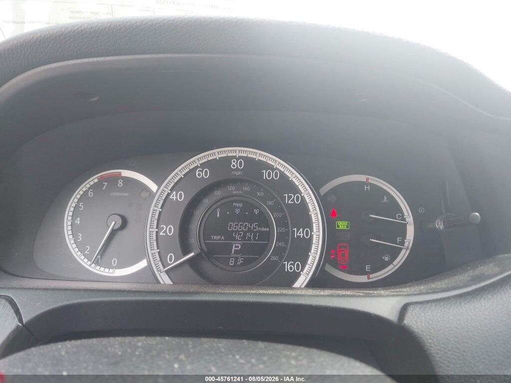 1HGCR2F87EA237325 2014 HONDA ACCORD photo no. 7
