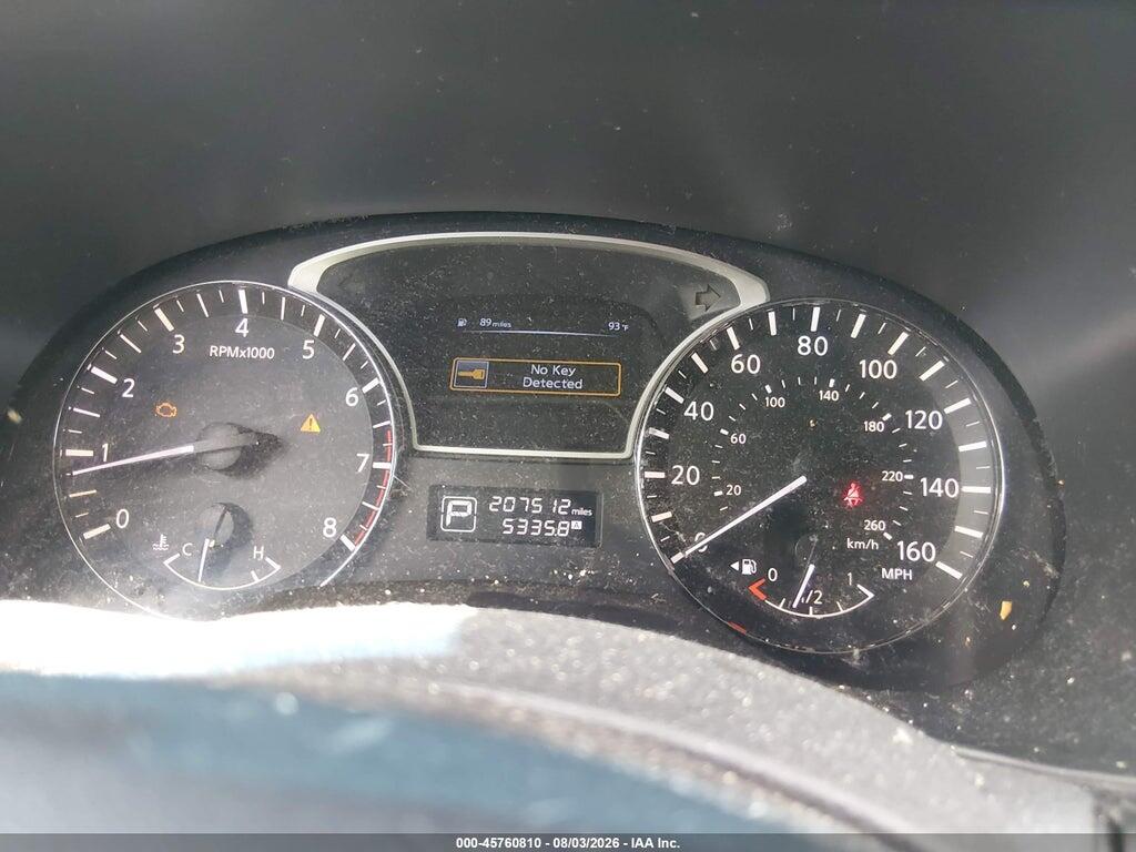 5N1AR2MN0EC642098 2014 NISSAN PATHFINDER photo no. 7