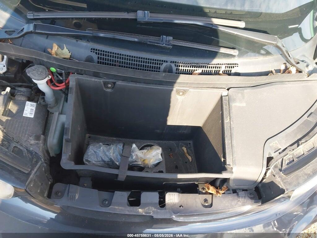 WBY1Z4C53EV274147 2014 BMW I3 photo no. 10