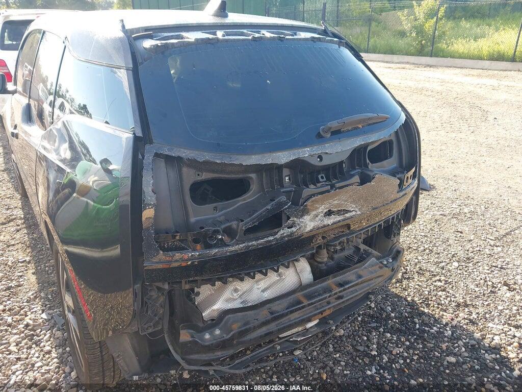 WBY1Z4C53EV274147 2014 BMW I3 photo no. 6