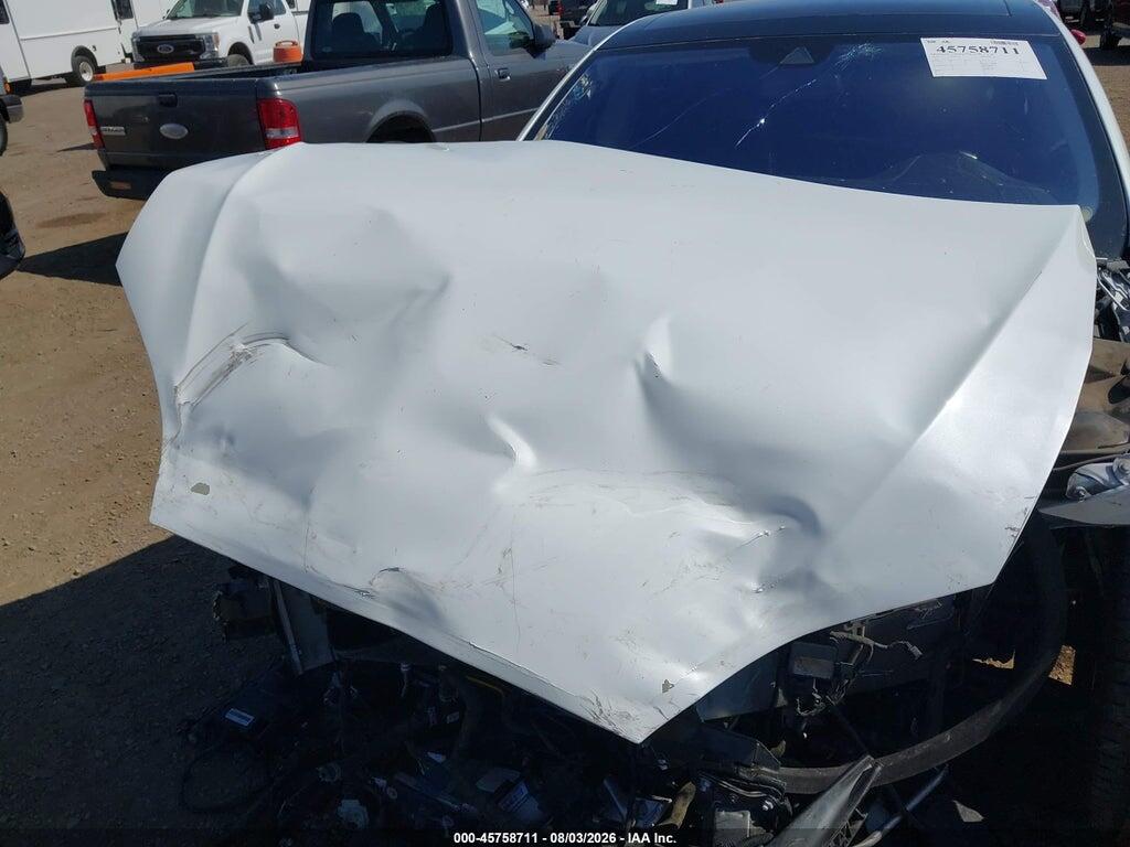 5YJSA1H28EFP67508 2014 TESLA MODEL S photo no. 10