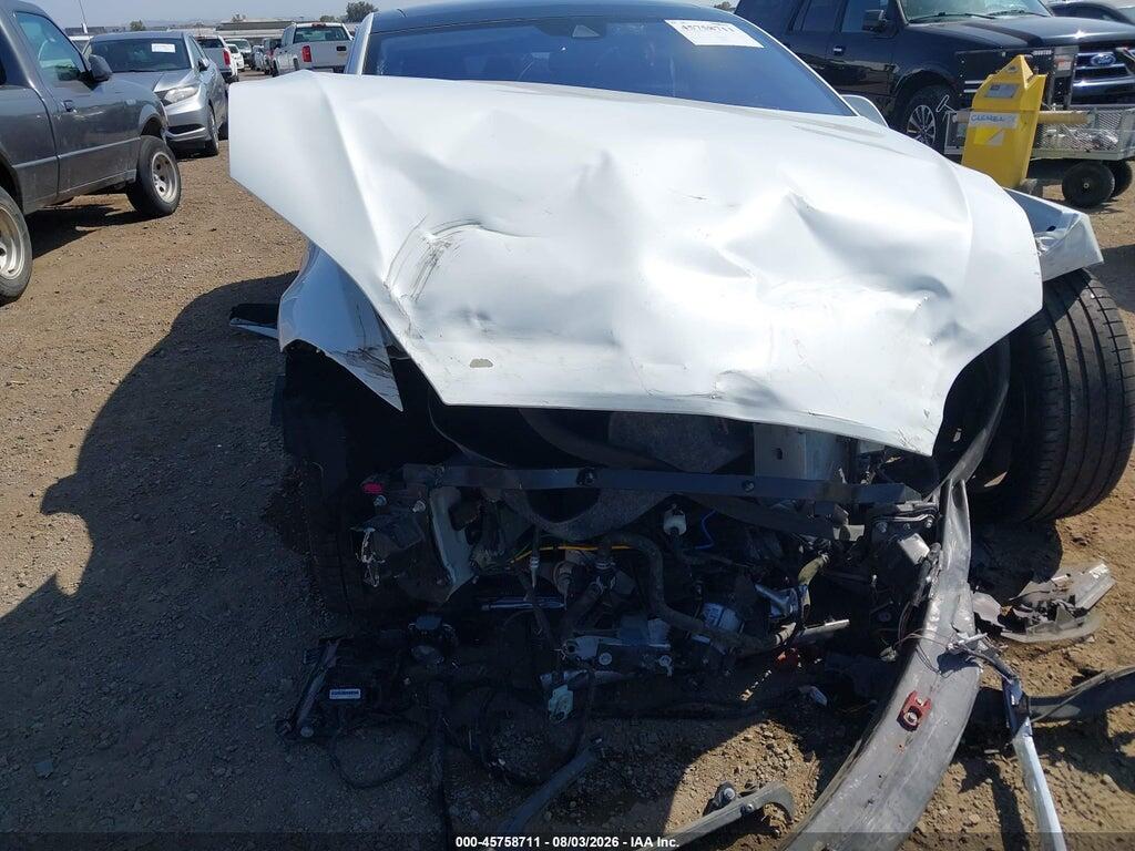 5YJSA1H28EFP67508 2014 TESLA MODEL S photo no. 11