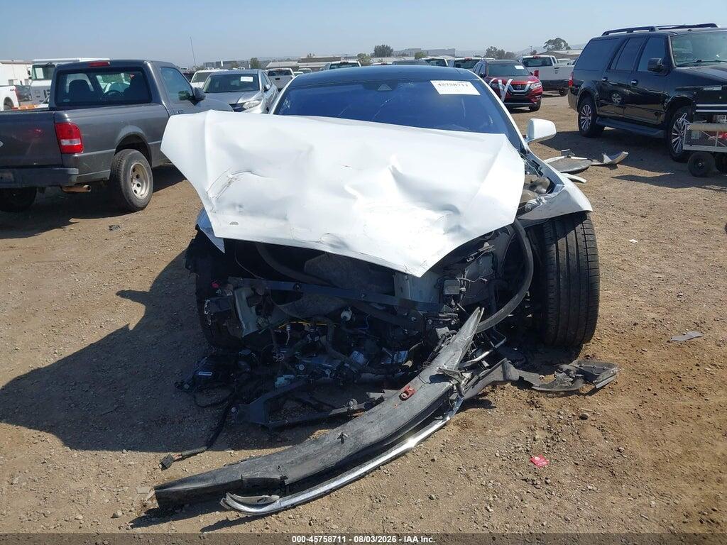 5YJSA1H28EFP67508 2014 TESLA MODEL S photo no. 12