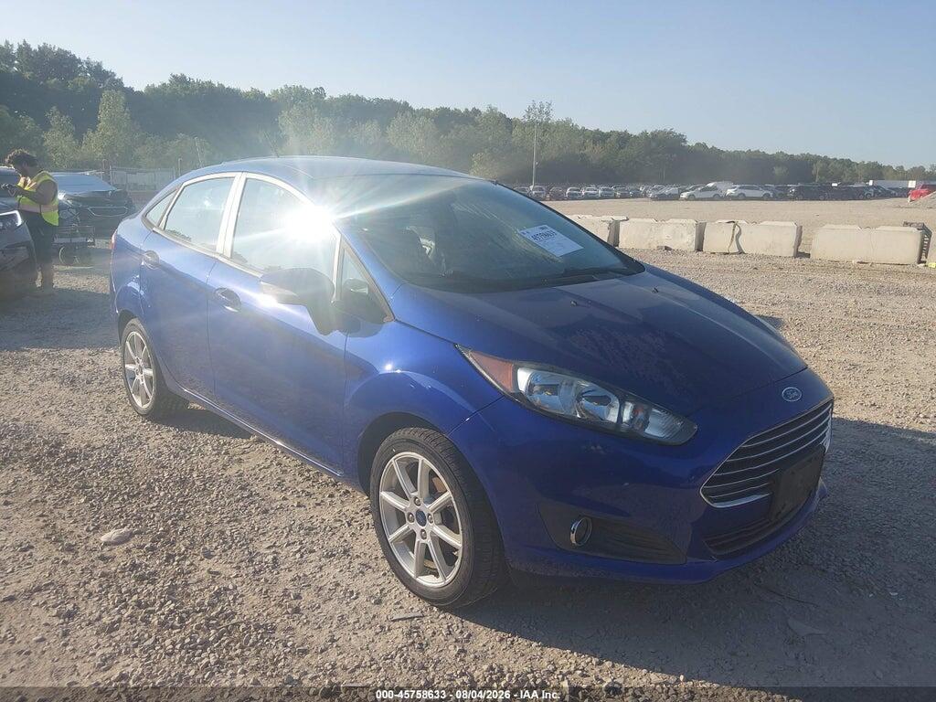 3FADP4BJ4EM226773 2014 FORD FIESTA photo no. 1