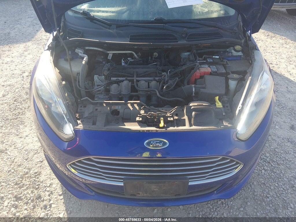 3FADP4BJ4EM226773 2014 FORD FIESTA photo no. 10