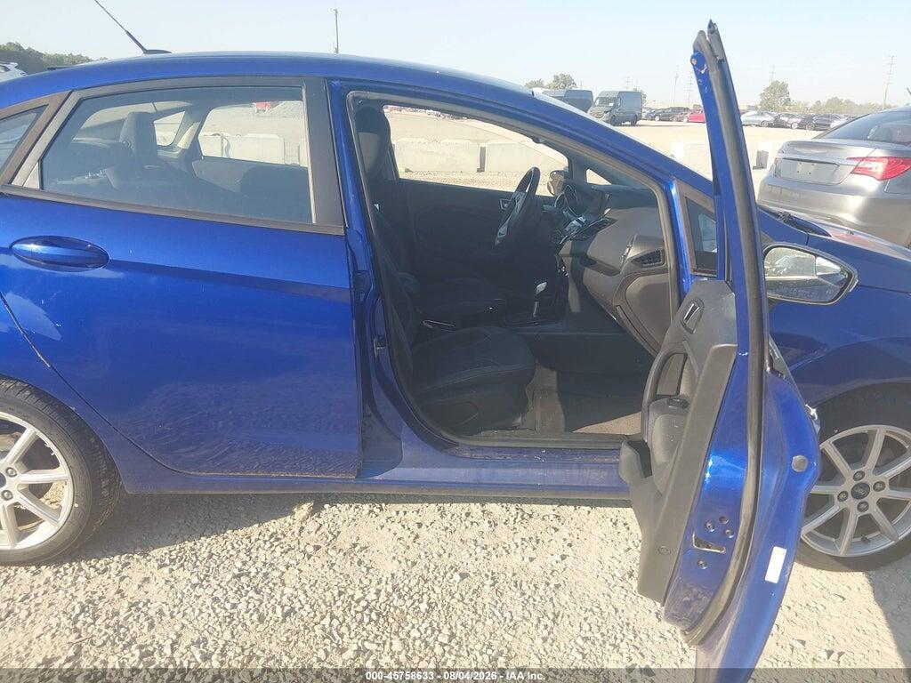 3FADP4BJ4EM226773 2014 FORD FIESTA photo no. 5