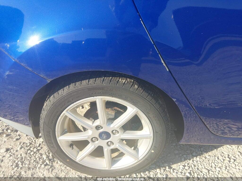 3FADP4BJ4EM226773 2014 FORD FIESTA photo no. 6