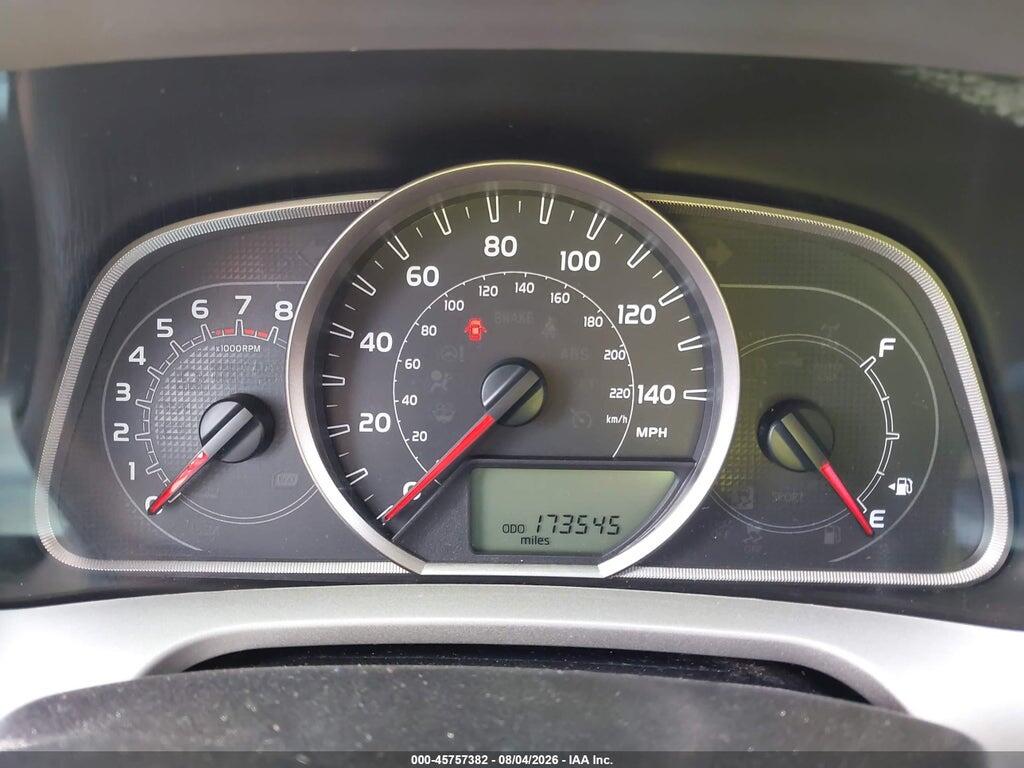 2T3RFREVXEW198104 2014 TOYOTA RAV4 photo no. 7