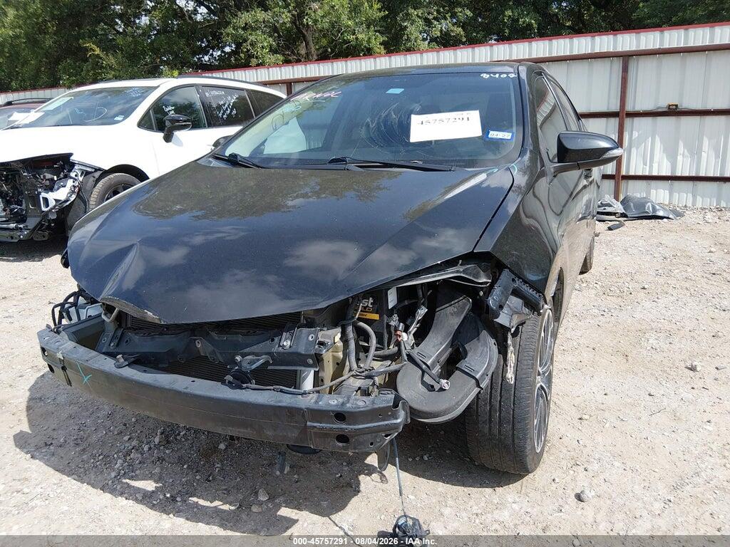 5YFBURHE1EP108402 2014 TOYOTA COROLLA photo no. 6