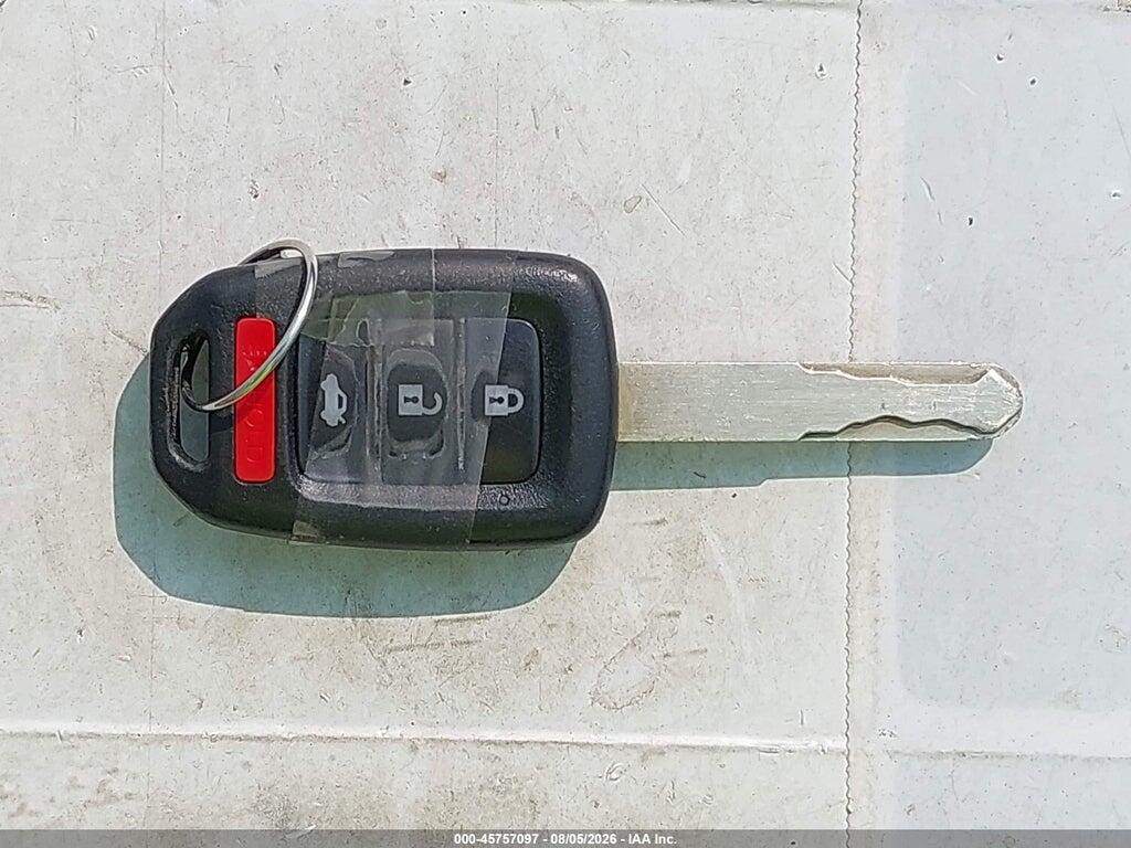 19XFB2F58EE257960 2014 HONDA CIVIC photo no. 11