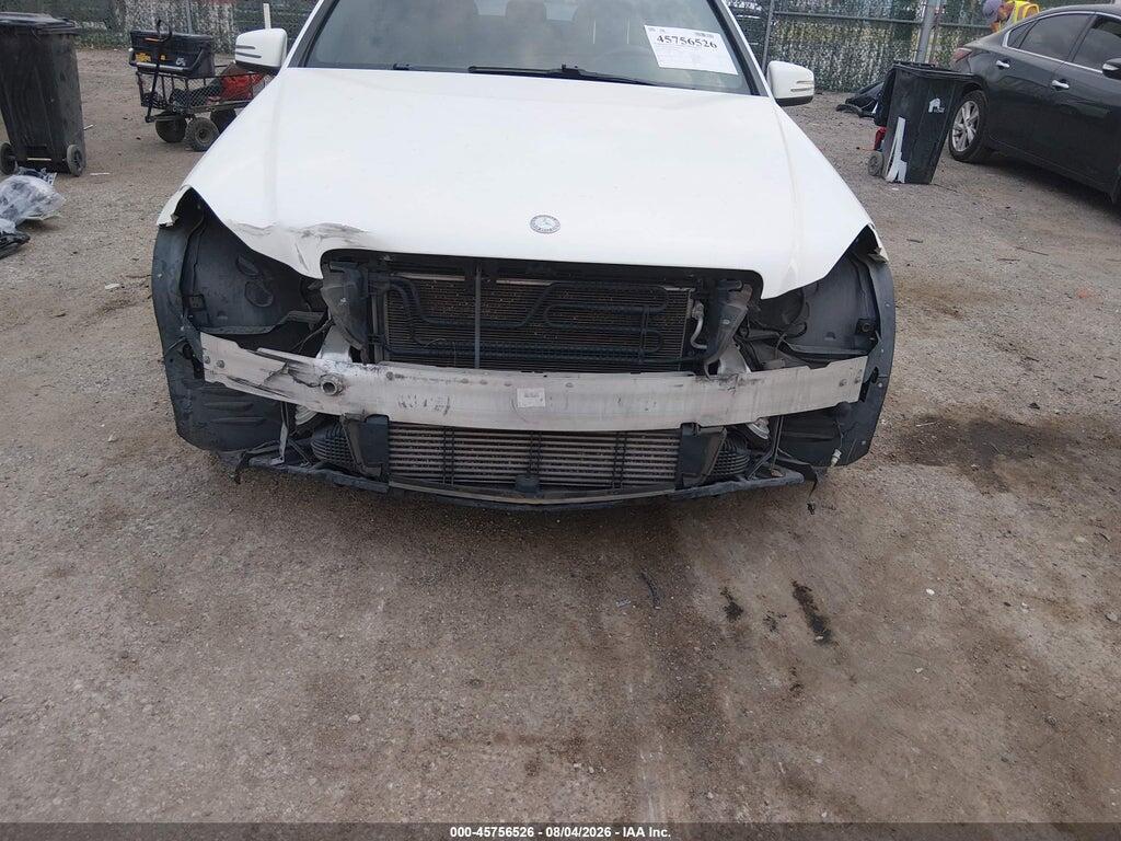 WDDGF4HB7EA957615 2014 MERCEDES-BENZ C 250 photo no. 6