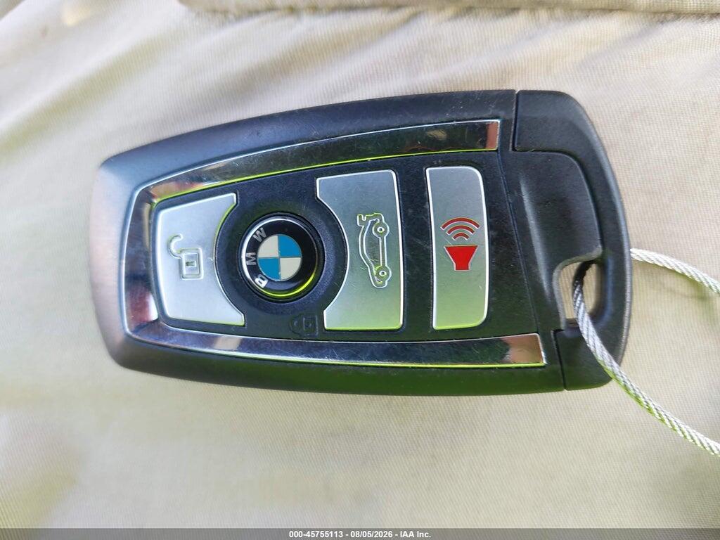 WBA5B3C59ED539304 2014 BMW 535I photo no. 11