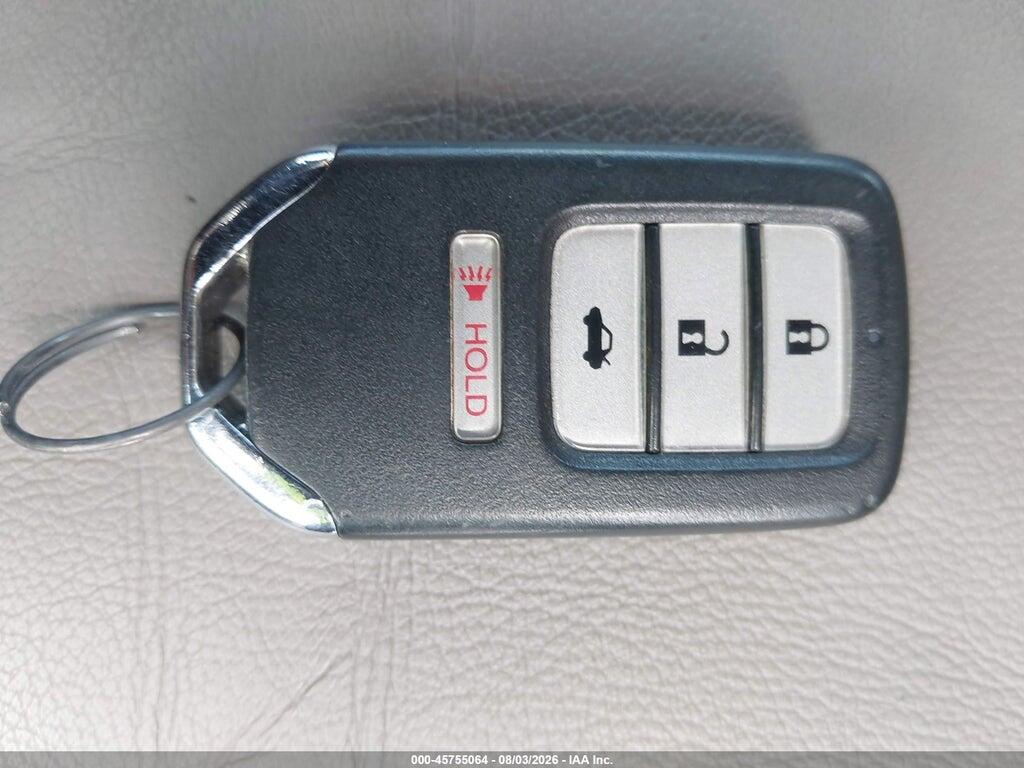 19XFB2F93EE045728 2014 HONDA CIVIC photo no. 11