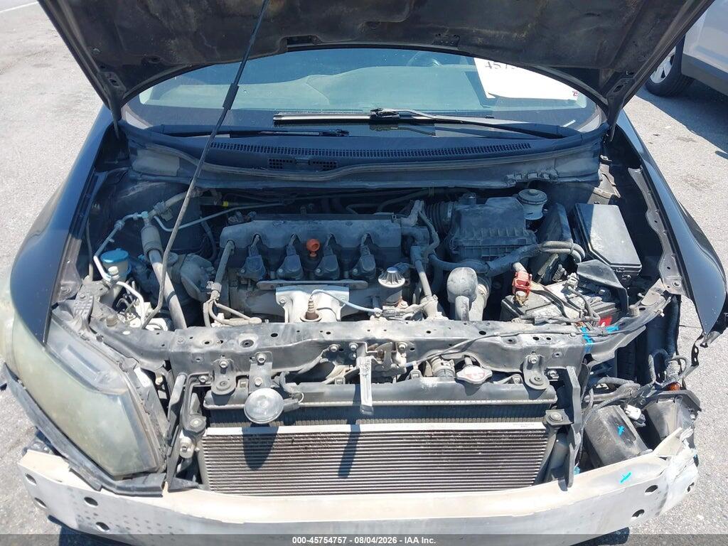2HGFB2F58EH517022 2014 HONDA CIVIC photo no. 10