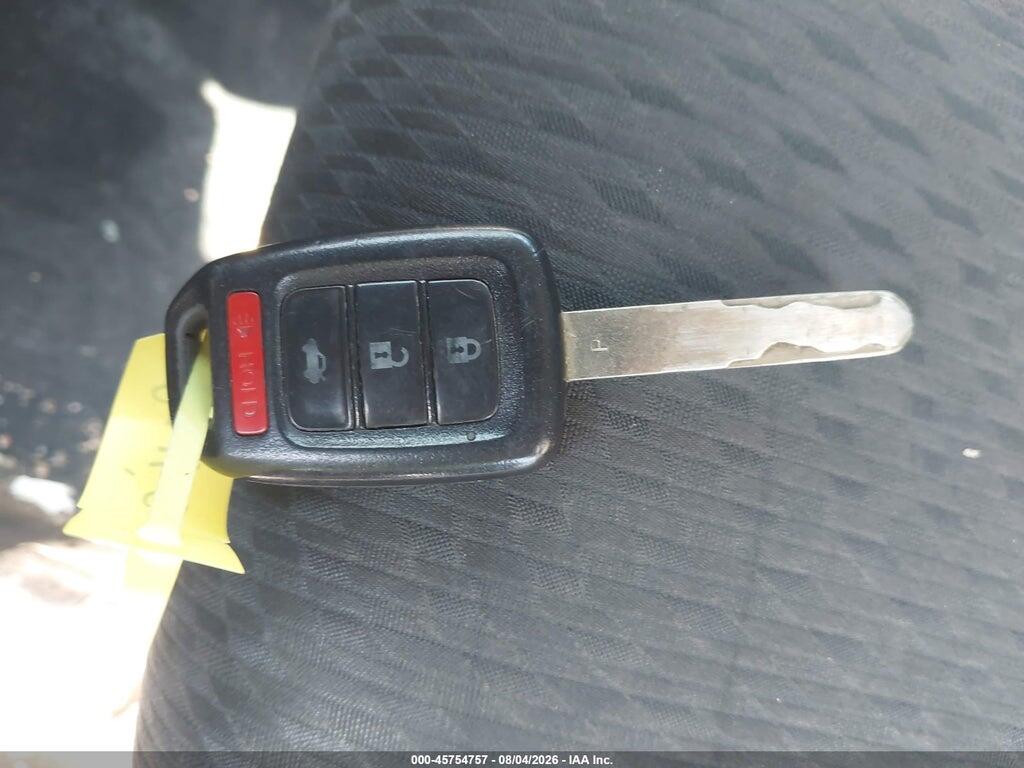 2HGFB2F58EH517022 2014 HONDA CIVIC photo no. 11