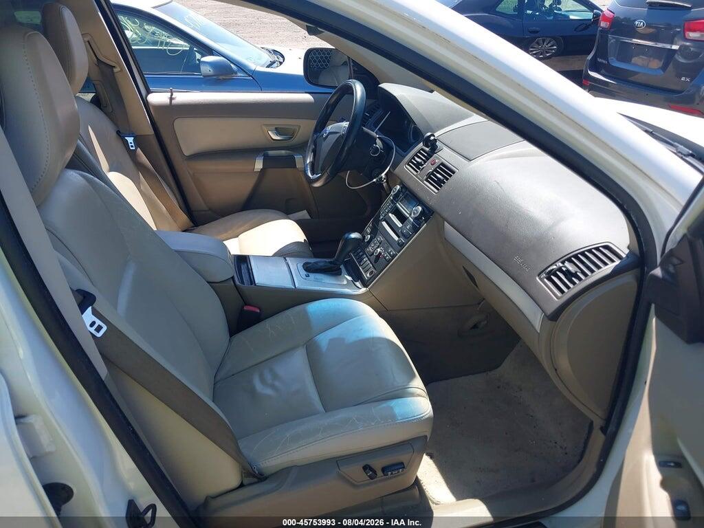 YV4952CZ4E1700522 2014 VOLVO XC90 photo no. 5