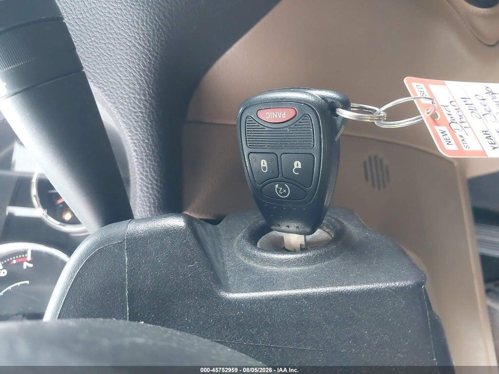 1C4BJWEG3EL302340 2014 JEEP WRANGLER UNLIMITED photo no. 11