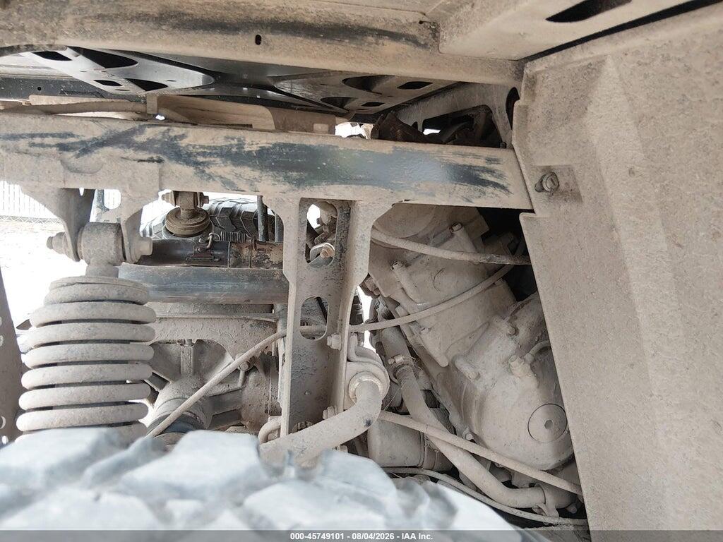 5Y4AM64Y8EA100951 2014 YAMAHA YXM700 photo no. 8