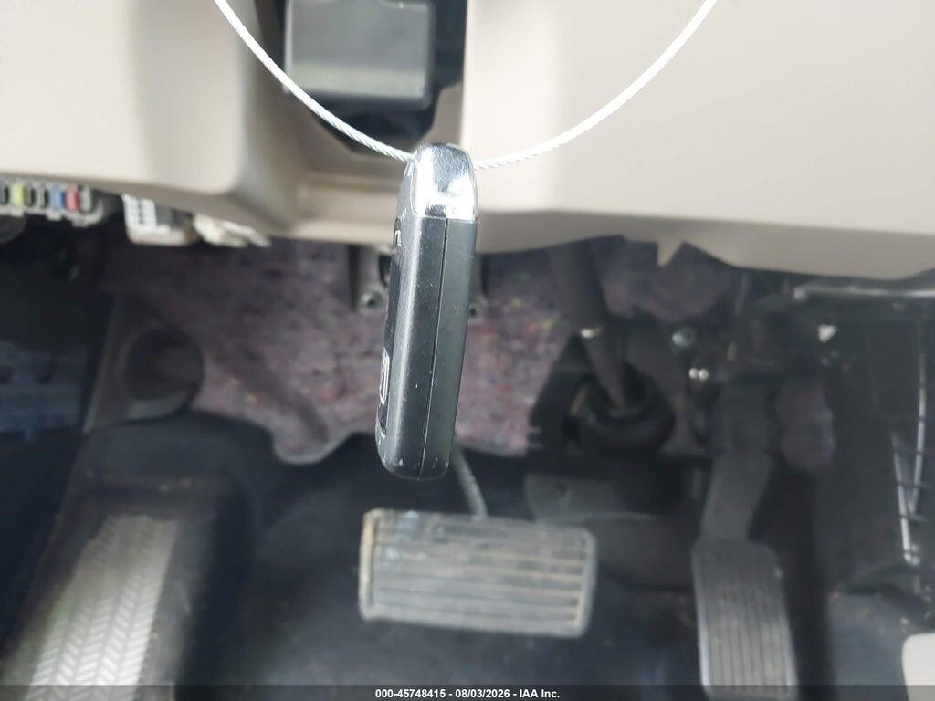 19XFB2F99EE012524 2014 HONDA CIVIC photo no. 11