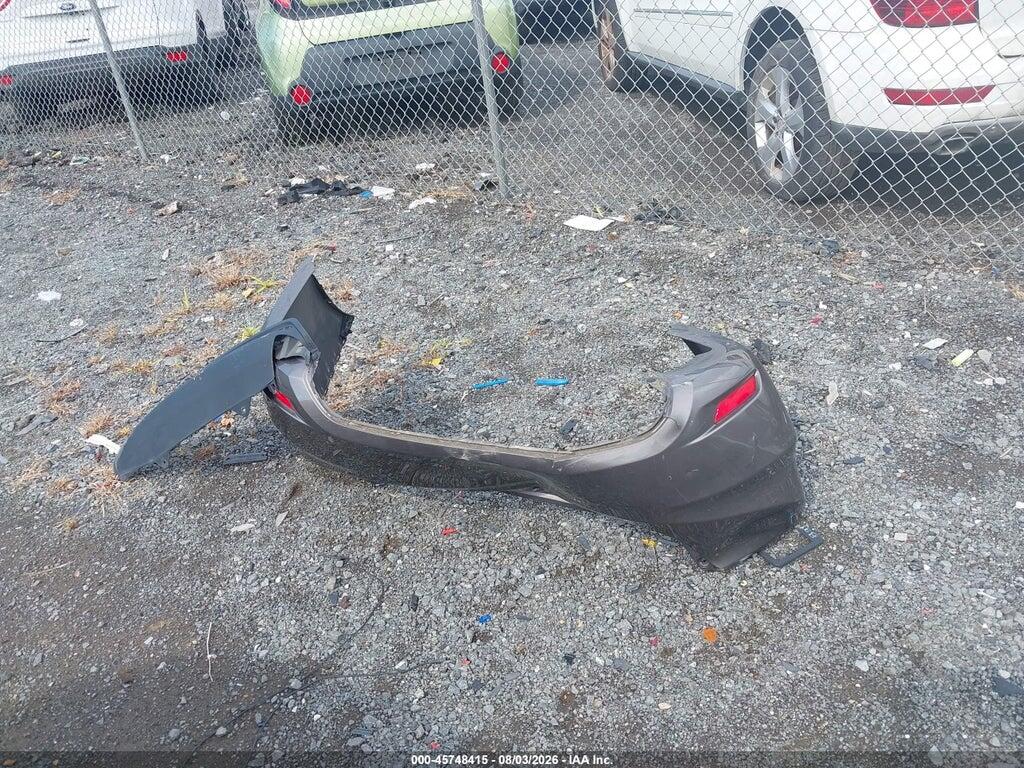 19XFB2F99EE012524 2014 HONDA CIVIC photo no. 12