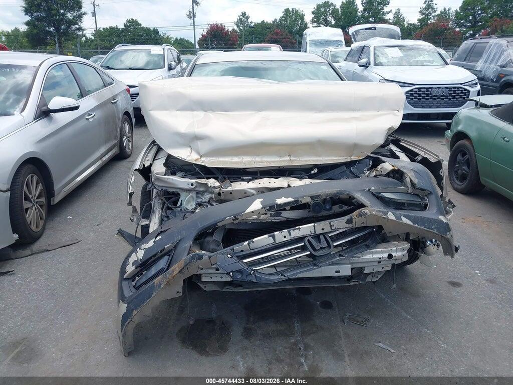1HGCR2F59EA272566 2014 HONDA ACCORD photo no. 12