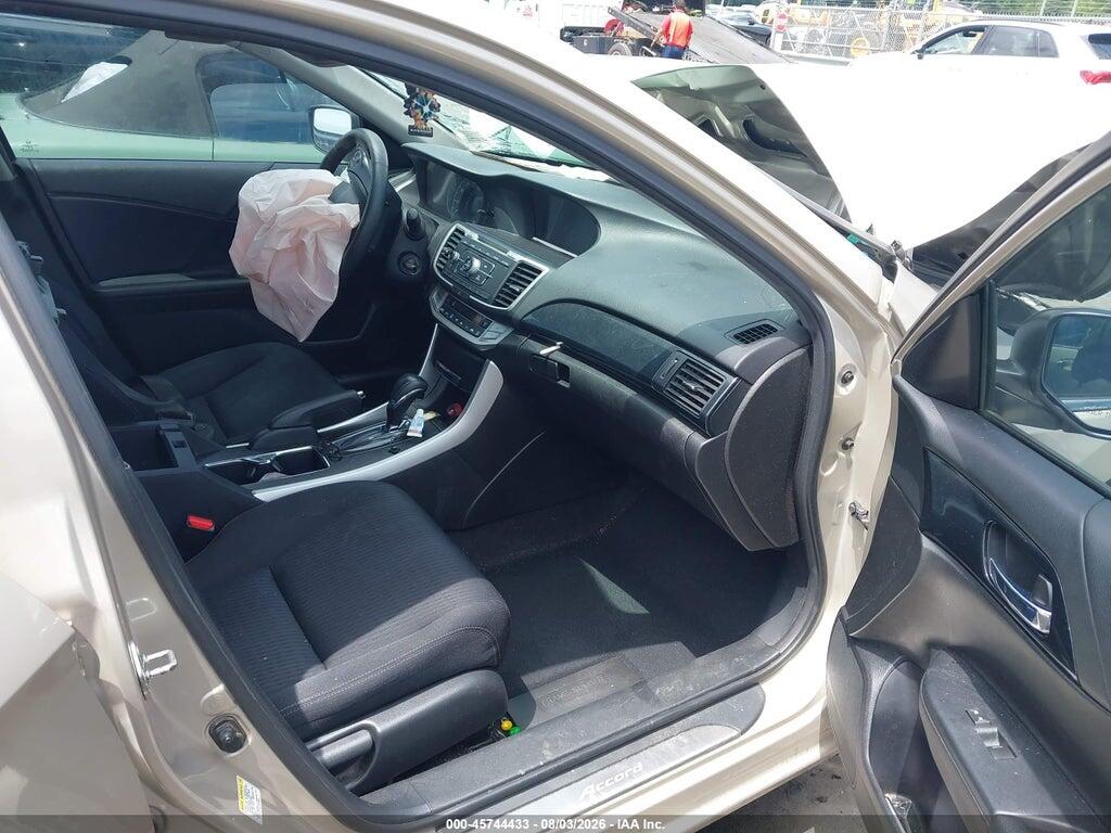 1HGCR2F59EA272566 2014 HONDA ACCORD photo no. 5