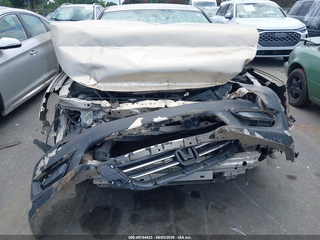 1HGCR2F59EA272566 2014 HONDA ACCORD photo no. 6