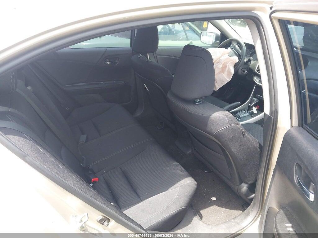 1HGCR2F59EA272566 2014 HONDA ACCORD photo no. 8