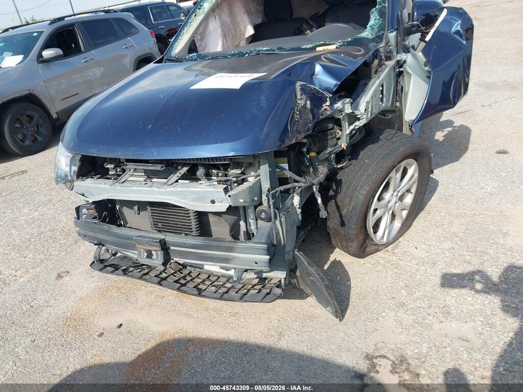 JA4AD3A34EZ018050 2014 MITSUBISHI OUTLANDER photo no. 11