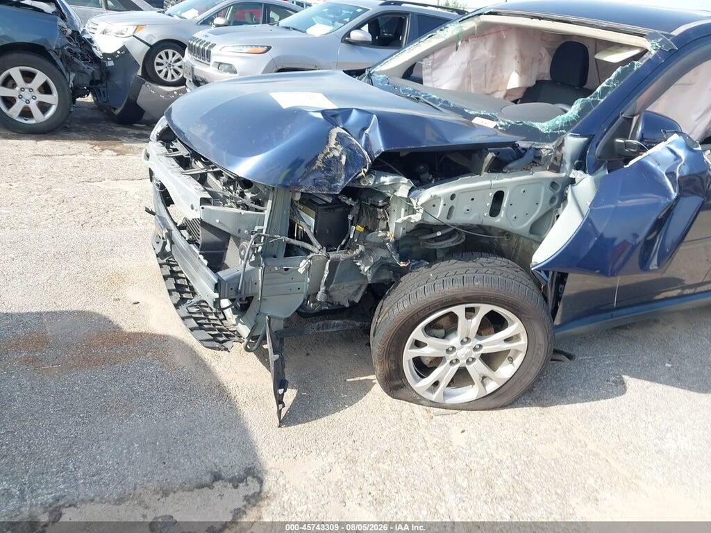 JA4AD3A34EZ018050 2014 MITSUBISHI OUTLANDER photo no. 6