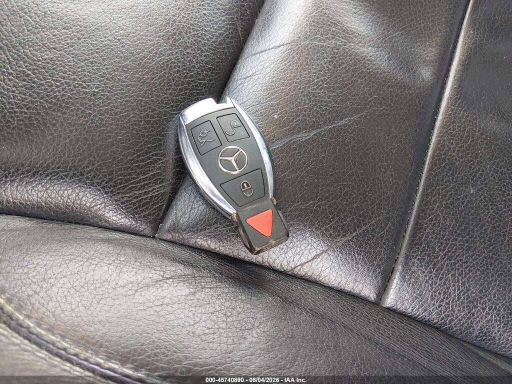 4JGDF7CE3EA325755 2014 MERCEDES-BENZ GL 450 photo no. 11