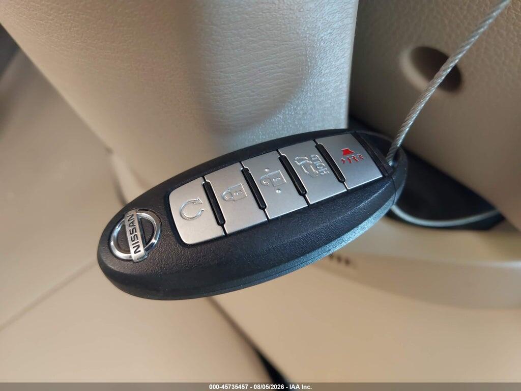 5N1AR2MM8EC687829 2014 NISSAN PATHFINDER photo no. 11