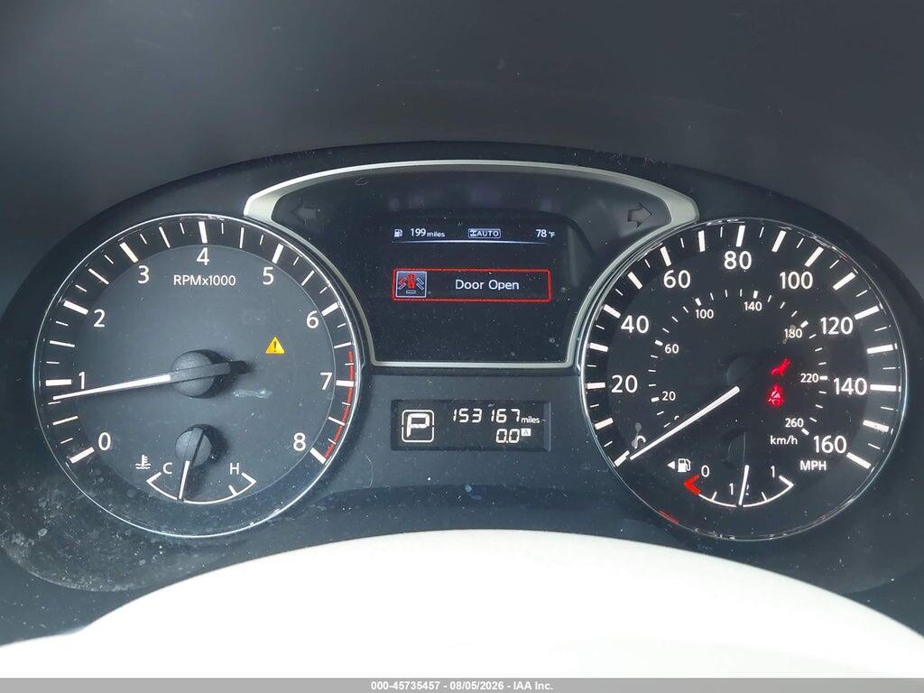 5N1AR2MM8EC687829 2014 NISSAN PATHFINDER photo no. 7