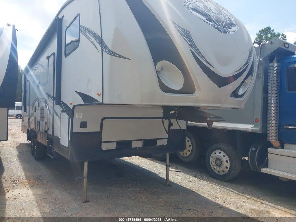 4X4FXLF29EF158058 2014 FOREST RIVER OTHER photo no. 1