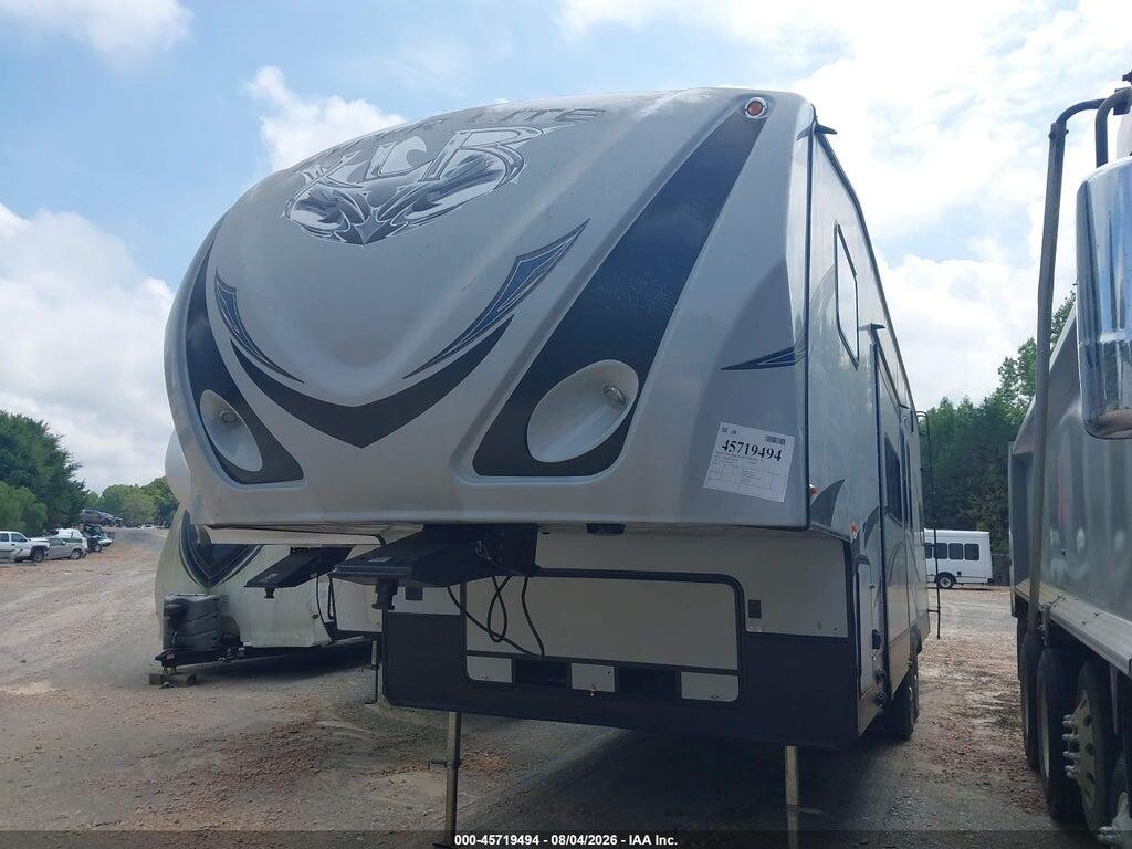 4X4FXLF29EF158058 2014 FOREST RIVER OTHER photo no. 6
