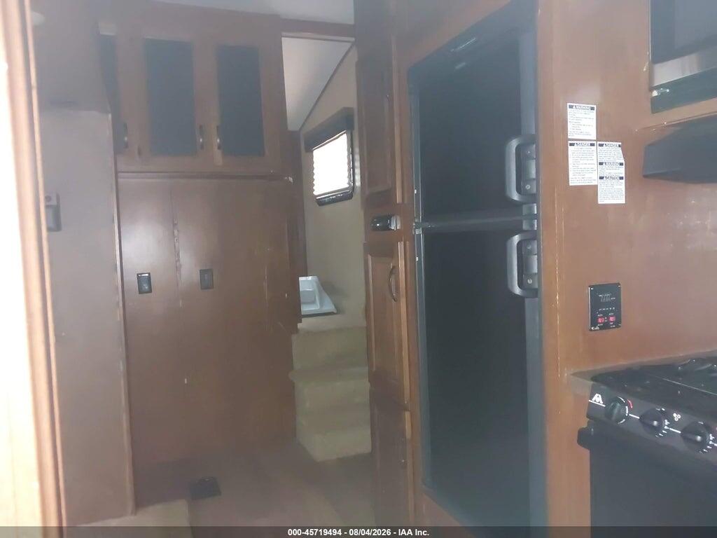 4X4FXLF29EF158058 2014 FOREST RIVER OTHER photo no. 8