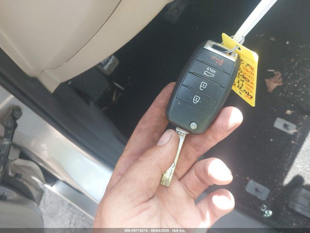 KNAGM4A77E5480454 2014 KIA OPTIMA photo no. 11