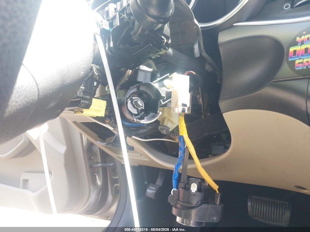 KNAGM4A77E5480454 2014 KIA OPTIMA photo no. 6