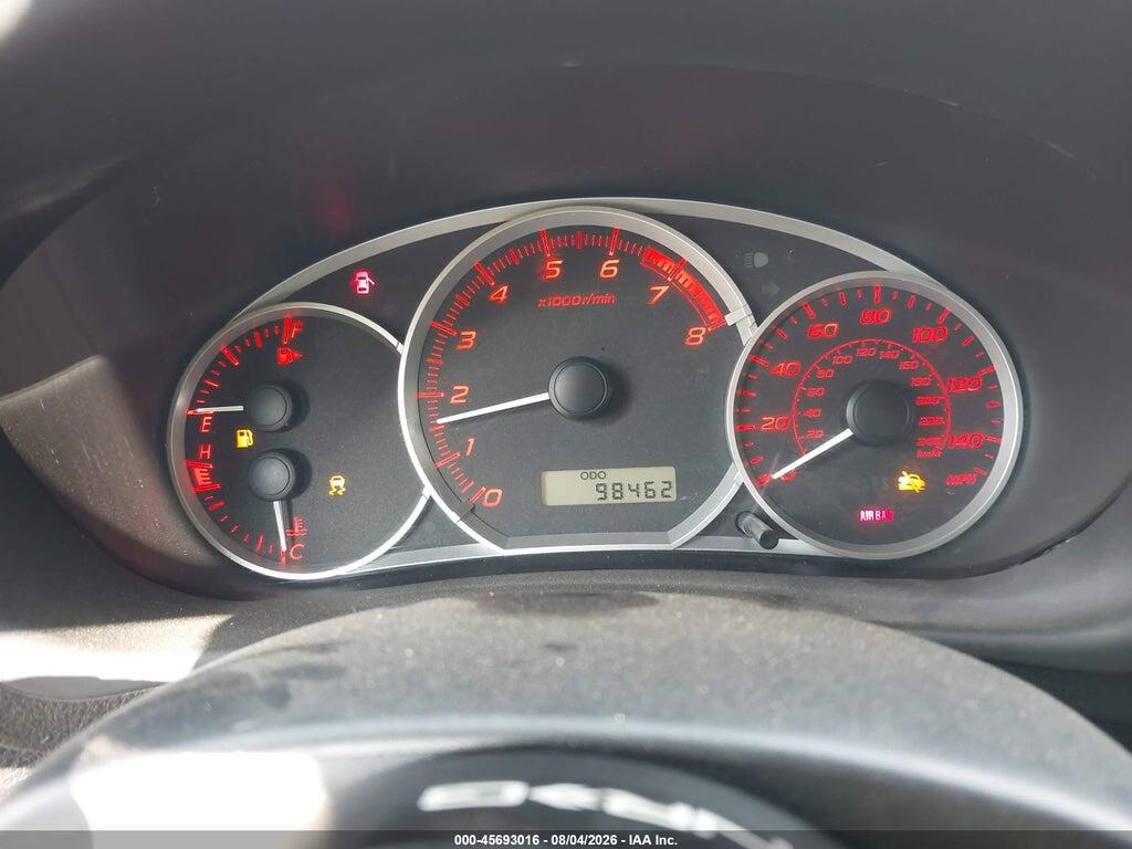 JF1GV7F64EG004352 2014 SUBARU IMPREZA WRX photo no. 7
