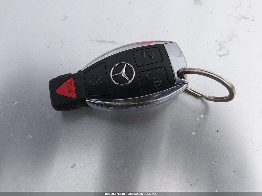 WDDSJ4EB5EN041134 2014 MERCEDES-BENZ CLA 250 photo no. 11