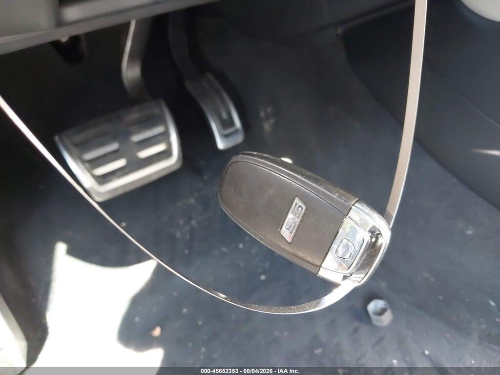 WAUCGAFR2EA012315 2014 AUDI S5 photo no. 11