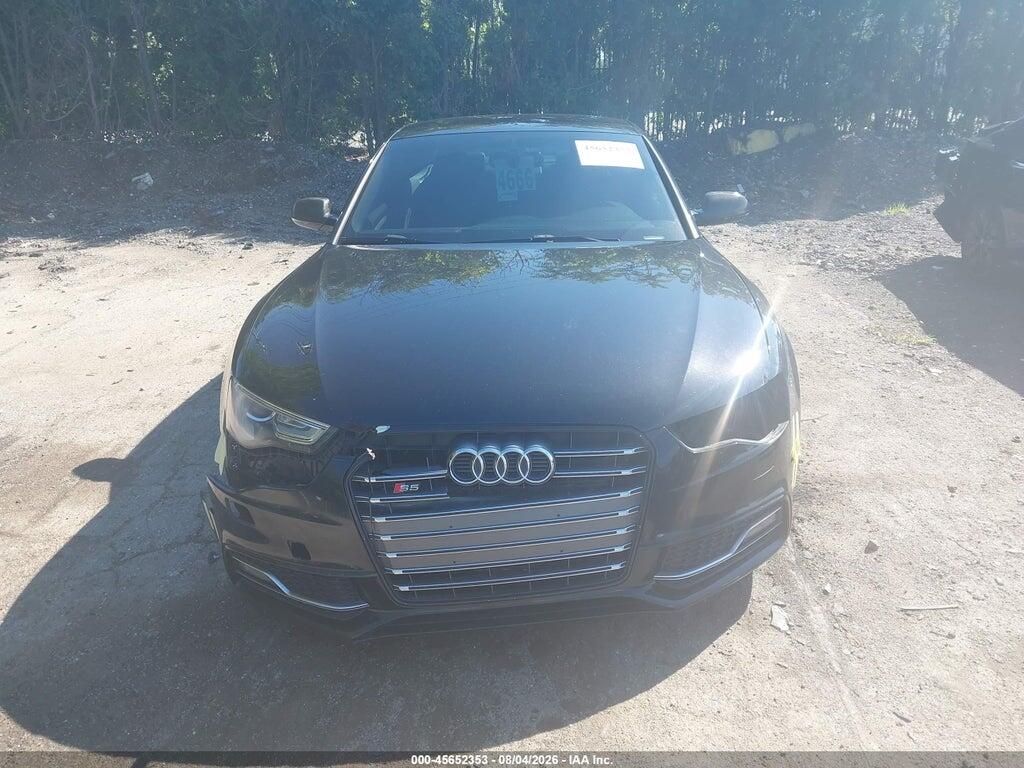 WAUCGAFR2EA012315 2014 AUDI S5 photo no. 12