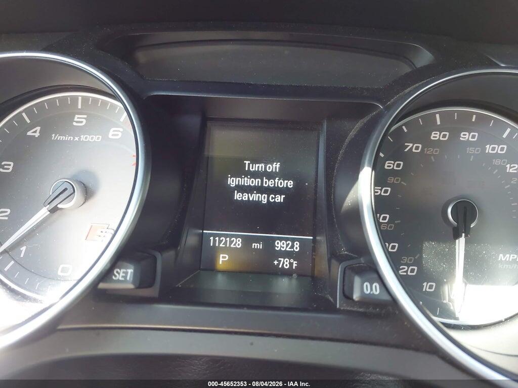 WAUCGAFR2EA012315 2014 AUDI S5 photo no. 7