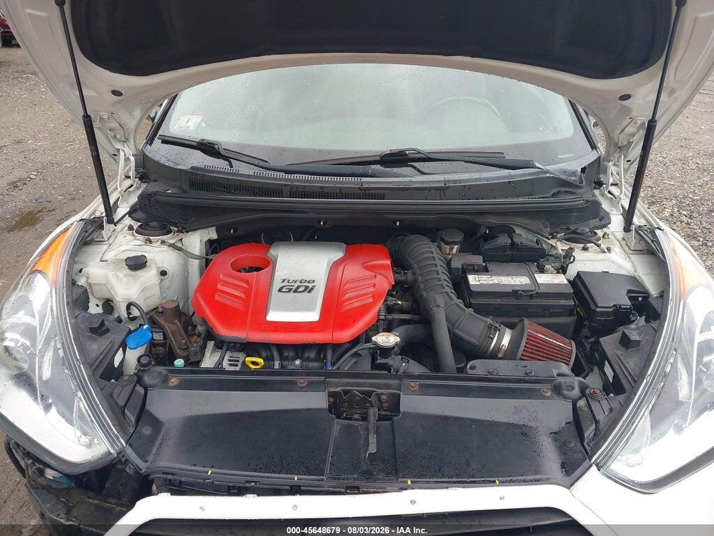KMHTC6AEXEU207217 2014 HYUNDAI VELOSTER photo no. 10