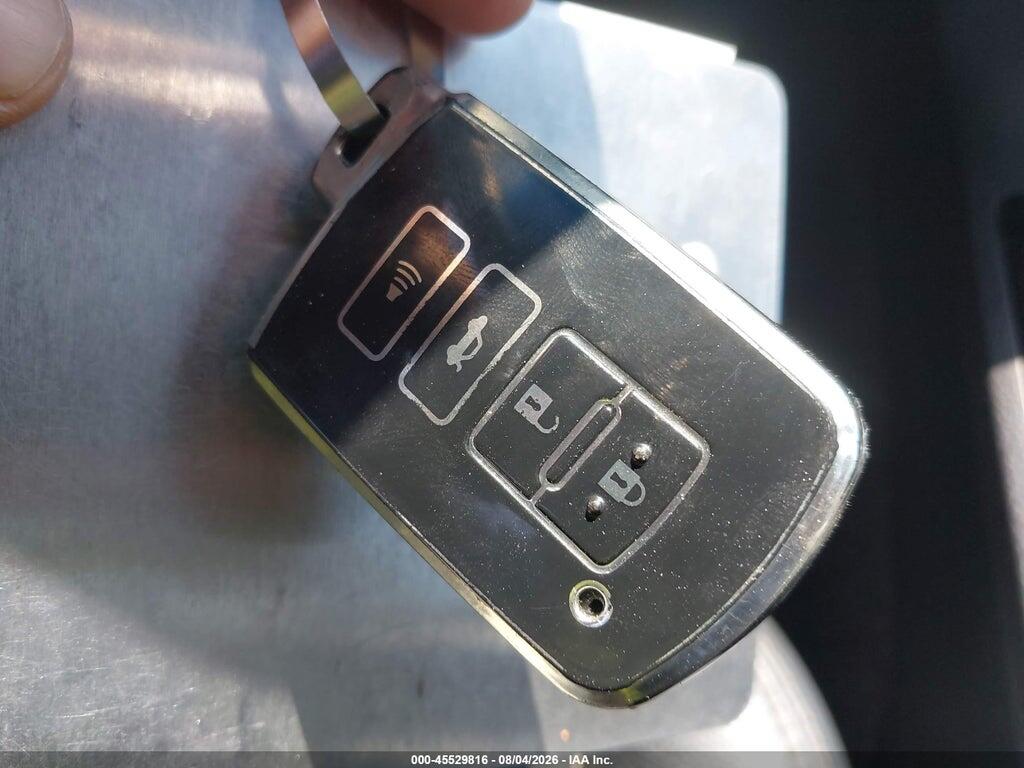 4T1BD1EB2EU025555 2014 TOYOTA AVALON HYBRID photo no. 11