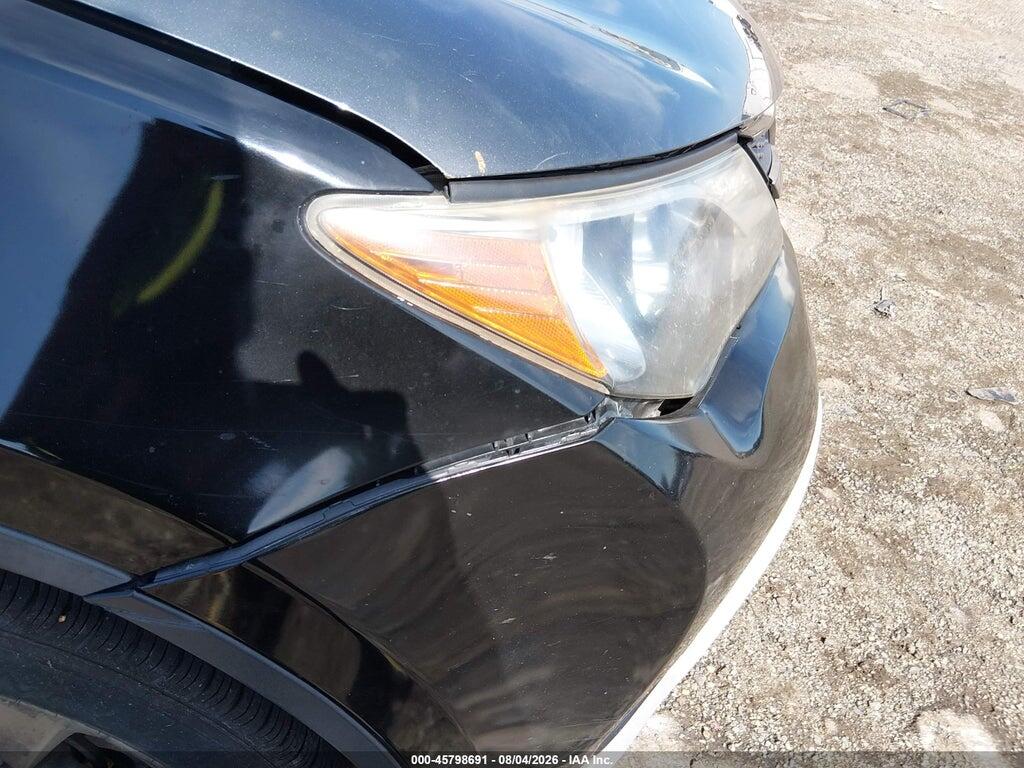 2T3RFREV6FW286729 2015 TOYOTA RAV4 photo no. 12