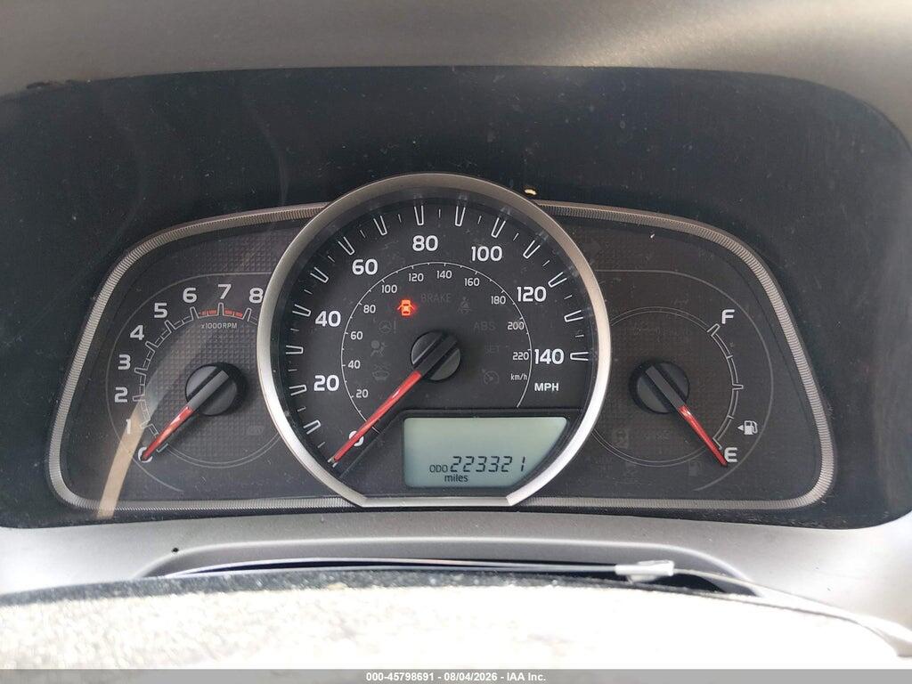 2T3RFREV6FW286729 2015 TOYOTA RAV4 photo no. 7