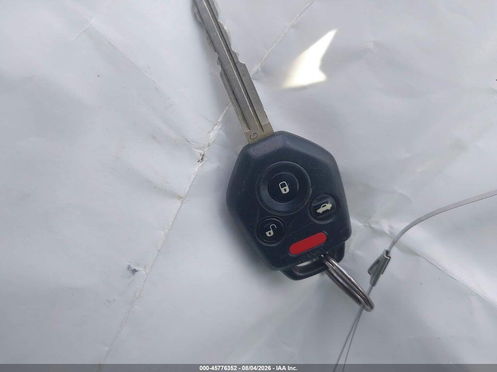 4S3BNAA62F3021538 2015 SUBARU LEGACY photo no. 11