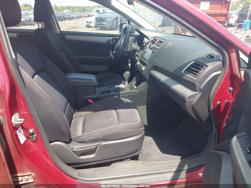 4S3BNAA62F3021538 2015 SUBARU LEGACY photo no. 5